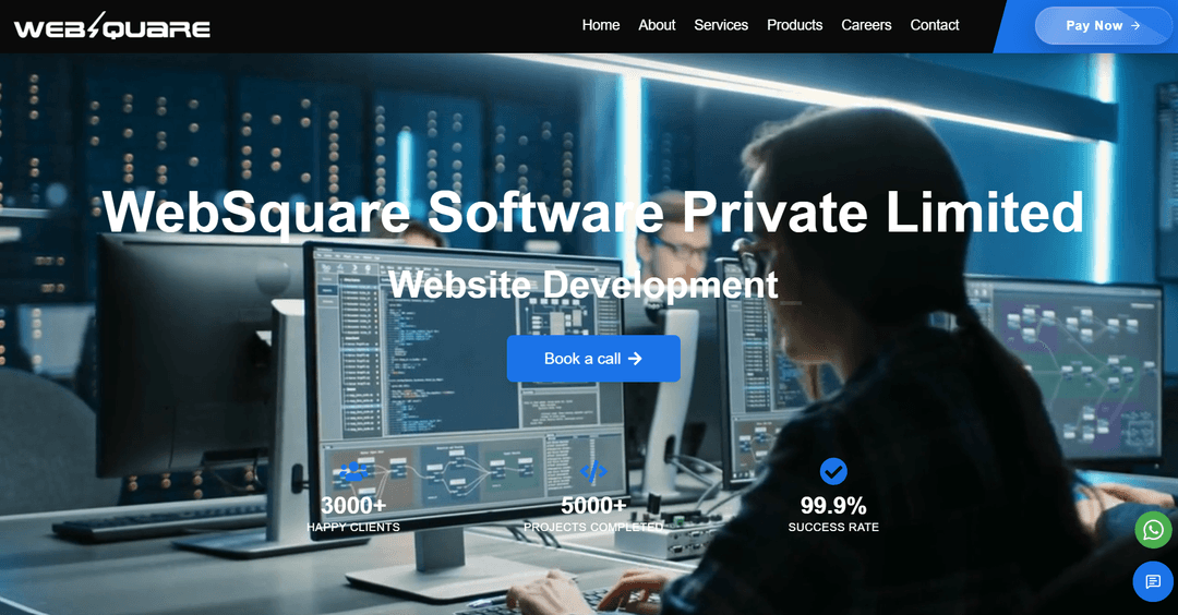 WebSquare preview 1