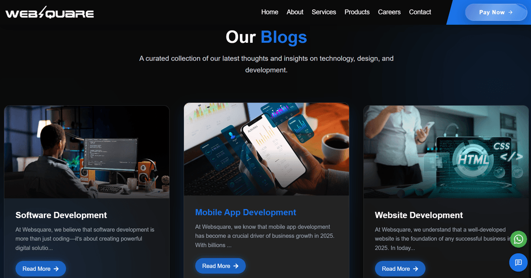 WebSquare preview 3